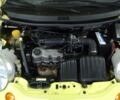 Желтый Дэу Матиз, объемом двигателя 0.8 л и пробегом 120 тыс. км за 2018 $, фото 6 на Automoto.ua