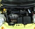 Желтый Дэу Матиз, объемом двигателя 0.8 л и пробегом 120 тыс. км за 2018 $, фото 7 на Automoto.ua