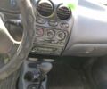 Желтый Дэу Матиз, объемом двигателя 0.8 л и пробегом 195 тыс. км за 1699 $, фото 14 на Automoto.ua