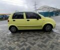 Жовтий Деу Матіз, об'ємом двигуна 0.8 л та пробігом 90 тис. км за 3100 $, фото 3 на Automoto.ua