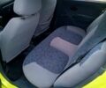 Желтый Дэу Матиз, объемом двигателя 0.8 л и пробегом 69 тыс. км за 3500 $, фото 8 на Automoto.ua