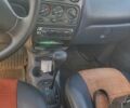 Жовтий Деу Матіз, об'ємом двигуна 0.8 л та пробігом 107 тис. км за 3200 $, фото 20 на Automoto.ua