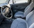 Желтый Дэу Матиз, объемом двигателя 0.8 л и пробегом 100 тыс. км за 1959 $, фото 12 на Automoto.ua