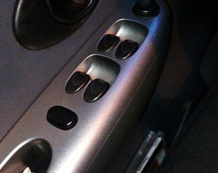 Желтый Дэу Матиз, объемом двигателя 1 л и пробегом 129 тыс. км за 2500 $, фото 4 на Automoto.ua