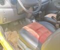 Жовтий Деу Матіз, об'ємом двигуна 0.8 л та пробігом 107 тис. км за 3200 $, фото 19 на Automoto.ua