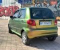 Жовтий Деу Матіз, об'ємом двигуна 1 л та пробігом 130 тис. км за 2799 $, фото 3 на Automoto.ua