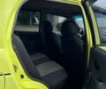 Желтый Дэу Матиз, объемом двигателя 0.8 л и пробегом 150 тыс. км за 2399 $, фото 22 на Automoto.ua
