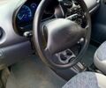 Желтый Дэу Матиз, объемом двигателя 0.8 л и пробегом 69 тыс. км за 3500 $, фото 5 на Automoto.ua