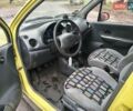 Желтый Дэу Матиз, объемом двигателя 0 л и пробегом 109 тыс. км за 1499 $, фото 11 на Automoto.ua