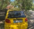 Жовтий Деу Матіз, об'ємом двигуна 0.8 л та пробігом 300 тис. км за 1800 $, фото 2 на Automoto.ua