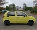 Жовтий Деу Матіз, об'ємом двигуна 0.8 л та пробігом 155 тис. км за 2500 $, фото 9 на Automoto.ua