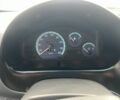 Жовтий Деу Матіз, об'ємом двигуна 0.8 л та пробігом 74 тис. км за 2900 $, фото 12 на Automoto.ua