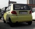 Жовтий Деу Матіз, об'ємом двигуна 0.8 л та пробігом 155 тис. км за 1499 $, фото 2 на Automoto.ua