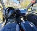 Жовтий Деу Матіз, об'ємом двигуна 0.8 л та пробігом 75 тис. км за 2550 $, фото 5 на Automoto.ua