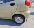 Жовтий Деу Матіз, об'ємом двигуна 0.8 л та пробігом 75 тис. км за 2550 $, фото 15 на Automoto.ua