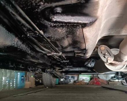 Жовтий Деу Матіз, об'ємом двигуна 0.8 л та пробігом 155 тис. км за 2100 $, фото 5 на Automoto.ua