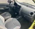 Жовтий Деу Матіз, об'ємом двигуна 0.8 л та пробігом 74 тис. км за 2900 $, фото 8 на Automoto.ua