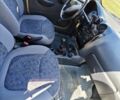 Жовтий Деу Матіз, об'ємом двигуна 0.8 л та пробігом 75 тис. км за 2550 $, фото 7 на Automoto.ua
