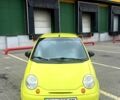 Жовтий Деу Матіз, об'ємом двигуна 0.8 л та пробігом 48 тис. км за 2800 $, фото 1 на Automoto.ua