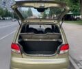 Жовтий Деу Матіз, об'ємом двигуна 0.8 л та пробігом 95 тис. км за 3600 $, фото 12 на Automoto.ua