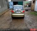 Жовтий Деу Матіз, об'ємом двигуна 0.8 л та пробігом 64 тис. км за 3300 $, фото 4 на Automoto.ua