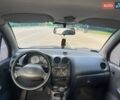 Жовтий Деу Матіз, об'ємом двигуна 0.8 л та пробігом 95 тис. км за 3600 $, фото 7 на Automoto.ua