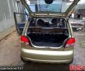 Желтый Дэу Матиз, объемом двигателя 0.8 л и пробегом 64 тыс. км за 3300 $, фото 4 на Automoto.ua