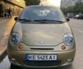 Жовтий Деу Матіз, об'ємом двигуна 0.8 л та пробігом 95 тис. км за 3600 $, фото 10 на Automoto.ua