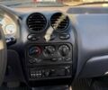 Желтый Дэу Матиз, объемом двигателя 0.8 л и пробегом 25 тыс. км за 3900 $, фото 12 на Automoto.ua