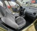 Желтый Дэу Матиз, объемом двигателя 0.8 л и пробегом 127 тыс. км за 1700 $, фото 10 на Automoto.ua