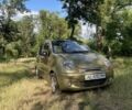 Желтый Дэу Матиз, объемом двигателя 0.8 л и пробегом 96 тыс. км за 3600 $, фото 5 на Automoto.ua
