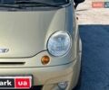 Жовтий Деу Матіз, об'ємом двигуна 0.8 л та пробігом 73 тис. км за 3490 $, фото 3 на Automoto.ua