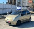 Жовтий Деу Матіз, об'ємом двигуна 0.8 л та пробігом 73 тис. км за 3490 $, фото 1 на Automoto.ua