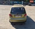 Жовтий Деу Матіз, об'ємом двигуна 0.8 л та пробігом 93 тис. км за 2600 $, фото 5 на Automoto.ua