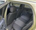 Желтый Дэу Матиз, объемом двигателя 0.8 л и пробегом 96 тыс. км за 3600 $, фото 4 на Automoto.ua
