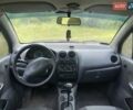 Желтый Дэу Матиз, объемом двигателя 0.8 л и пробегом 96 тыс. км за 3600 $, фото 3 на Automoto.ua