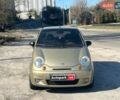 Жовтий Деу Матіз, об'ємом двигуна 0.8 л та пробігом 73 тис. км за 3490 $, фото 1 на Automoto.ua