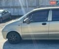 Жовтий Деу Матіз, об'ємом двигуна 0.8 л та пробігом 73 тис. км за 3490 $, фото 14 на Automoto.ua