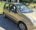 Жовтий Деу Матіз, об'ємом двигуна 0.8 л та пробігом 93 тис. км за 2600 $, фото 19 на Automoto.ua