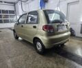 Желтый Дэу Матиз, объемом двигателя 0.8 л и пробегом 127 тыс. км за 1700 $, фото 3 на Automoto.ua