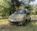 Желтый Дэу Матиз, объемом двигателя 0.8 л и пробегом 96 тыс. км за 3600 $, фото 6 на Automoto.ua