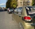 Желтый Дэу Матиз, объемом двигателя 0.8 л и пробегом 25 тыс. км за 3900 $, фото 5 на Automoto.ua