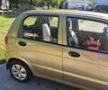 Жовтий Деу Матіз, об'ємом двигуна 0.8 л та пробігом 93 тис. км за 2600 $, фото 4 на Automoto.ua