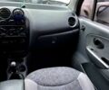 Желтый Дэу Матиз, объемом двигателя 0.9 л и пробегом 114 тыс. км за 2850 $, фото 4 на Automoto.ua