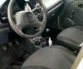Желтый Дэу Матиз, объемом двигателя 1 л и пробегом 238 тыс. км за 1500 $, фото 6 на Automoto.ua