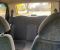 Желтый Дэу Матиз, объемом двигателя 0.8 л и пробегом 93 тыс. км за 1700 $, фото 5 на Automoto.ua
