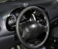 Желтый Дэу Матиз, объемом двигателя 0.8 л и пробегом 228 тыс. км за 1350 $, фото 4 на Automoto.ua