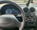 Жовтий Деу Матіз, об'ємом двигуна 0.8 л та пробігом 50 тис. км за 2600 $, фото 6 на Automoto.ua
