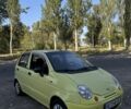 Жовтий Деу Матіз, об'ємом двигуна 0.8 л та пробігом 150 тис. км за 1157 $, фото 1 на Automoto.ua