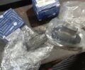 Желтый Дэу Матиз, объемом двигателя 0.8 л и пробегом 127 тыс. км за 1980 $, фото 7 на Automoto.ua